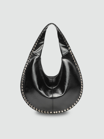 Bolsa Hobo Média - Garbo Anika