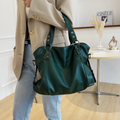 Bolsa Tote Grande Garbo Morgana - Garboza