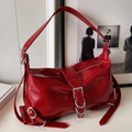 Bolsa De Ombro Pequena Garbo Vanessa - Garboza