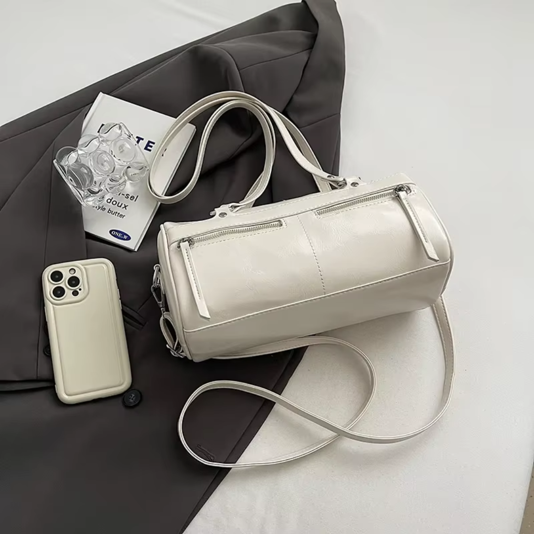 Bolsa Transversal Média - Garbo Alexandra