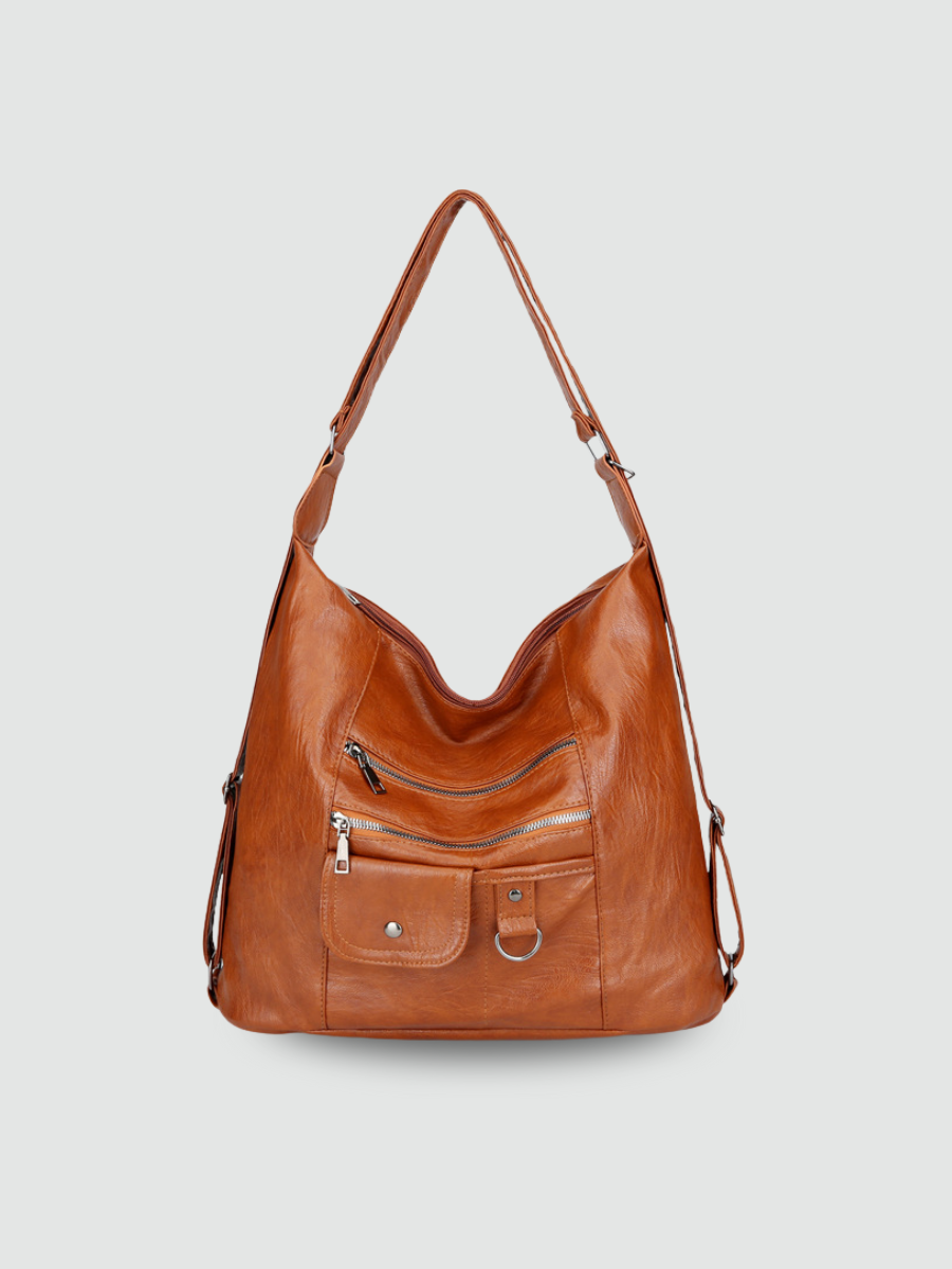 Bolsa Hobo Grande - Garbo Ana