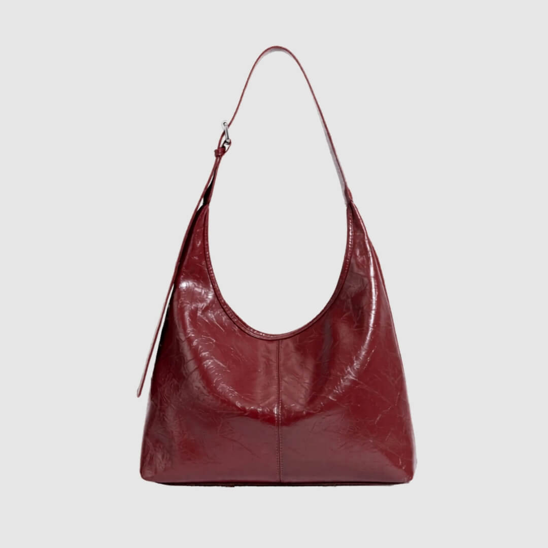 Bolsa Hobo Grande - Garbo Mônica