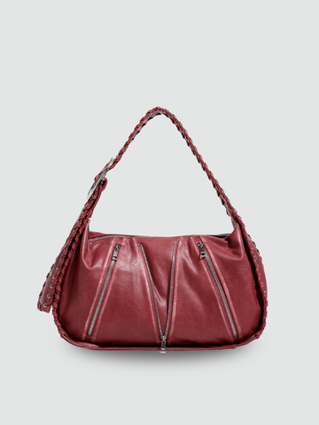 Bolsa de Ombro Grande - Garbo Melissa