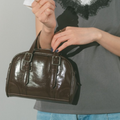 Bolsa Transversal Pequena - Garbo Ava