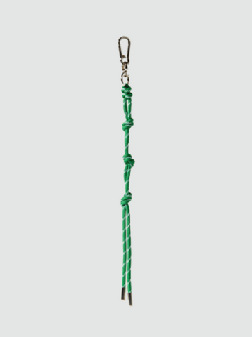 Bag Charm Corda