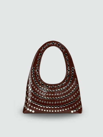 Bolsa Hobo Média - Garbo Vitória