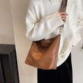 Bolsa Tote Grande Garbo Catarina - Garboza
