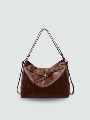 Bolsa Hobo Garnde - Garbo Letícia