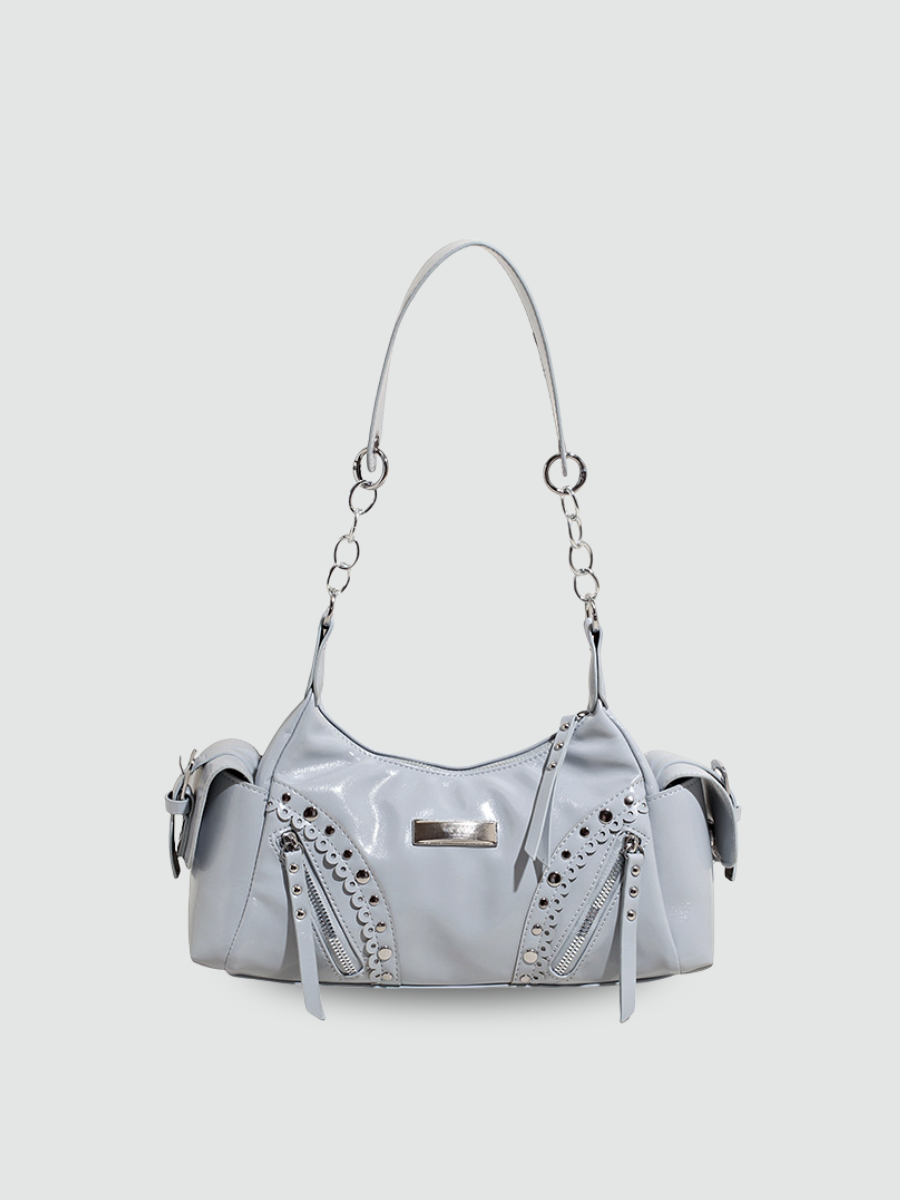 Bolsa de Ombro Média - Garbo Califa