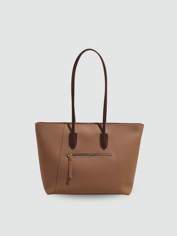 Bolsa Tote Grande - Garbo Jemima