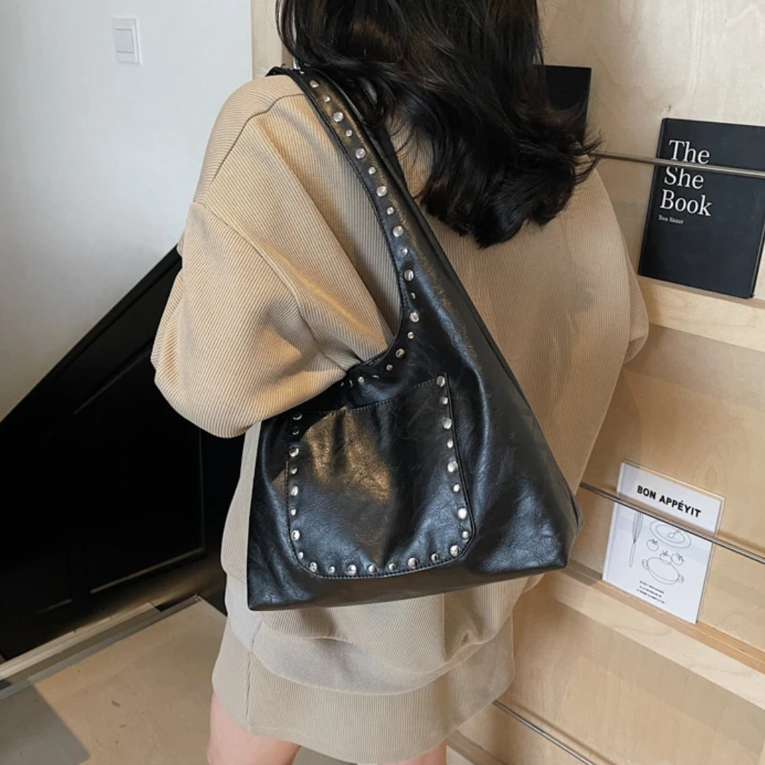 Bolsa Hobo Grande - Garbo Mia