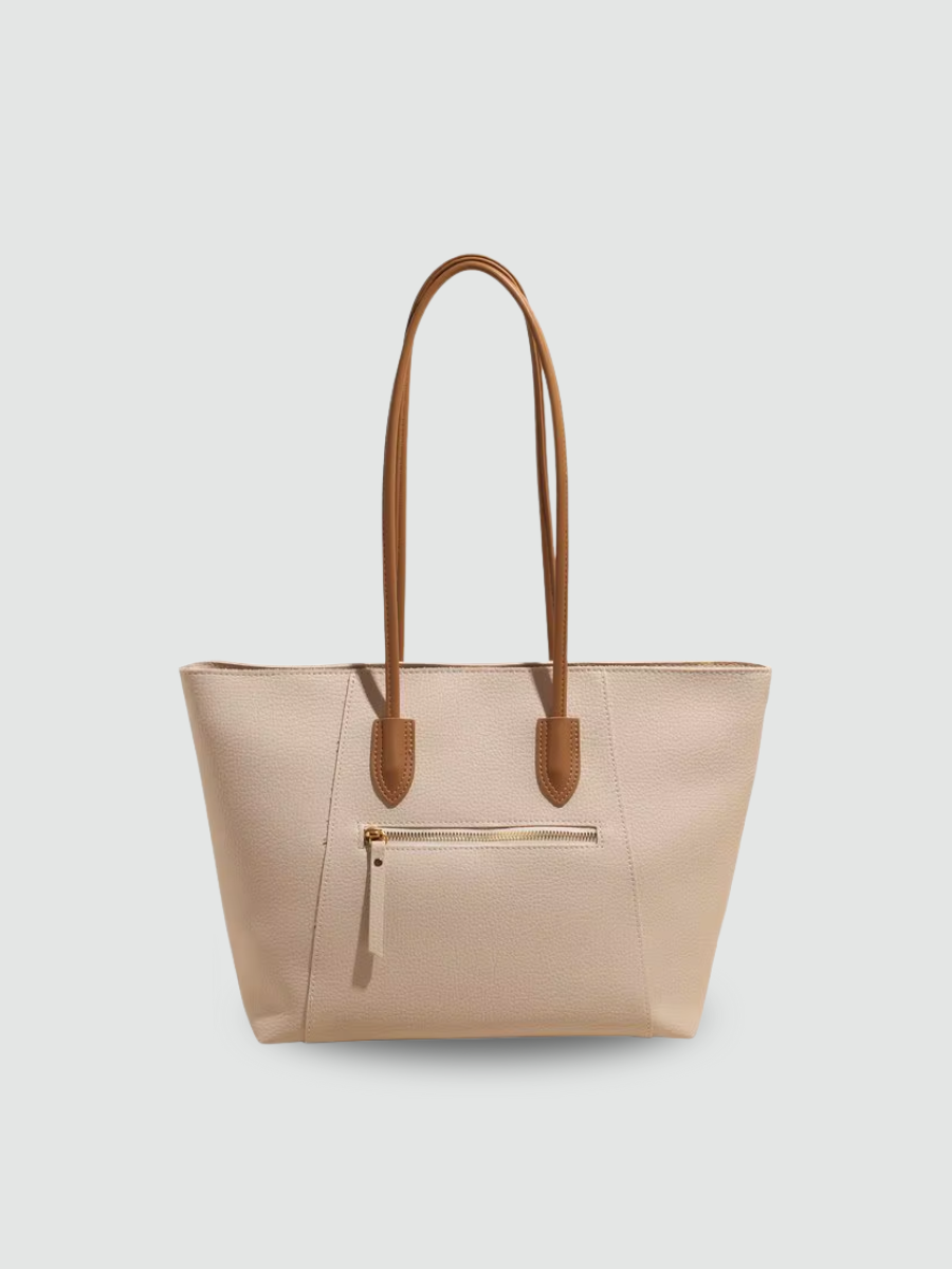 Bolsa Tote Grande - Garbo Jemima