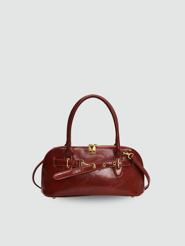 Bolsa Tranversal Pequena - Garbo Venisse