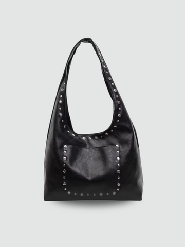 Bolsa Hobo Grande - Garbo Mia