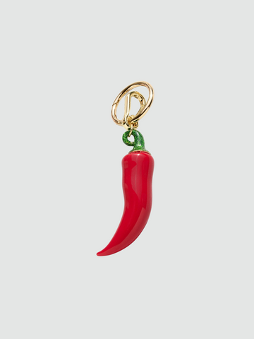 Bag Charm Pepper