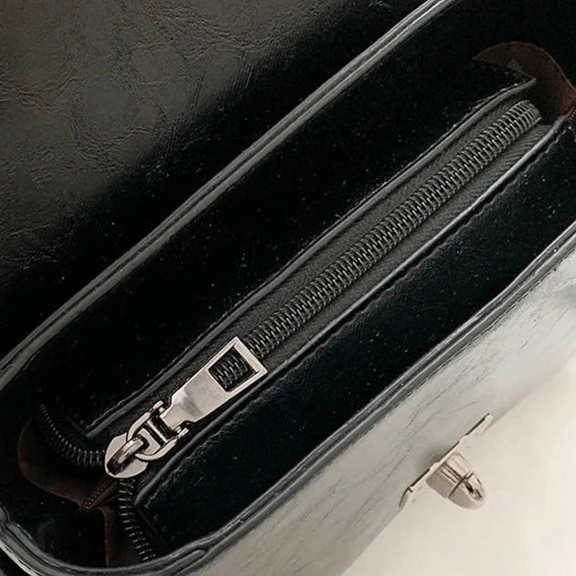 Bolsa Transversal Pequena - Garbo Clarissa