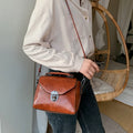 Bolsa Transversal Pequena - Garbo Clarissa