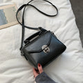 Bolsa Transversal Pequena - Garbo Clarissa