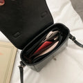 Bolsa Transversal Pequena - Garbo Clarissa
