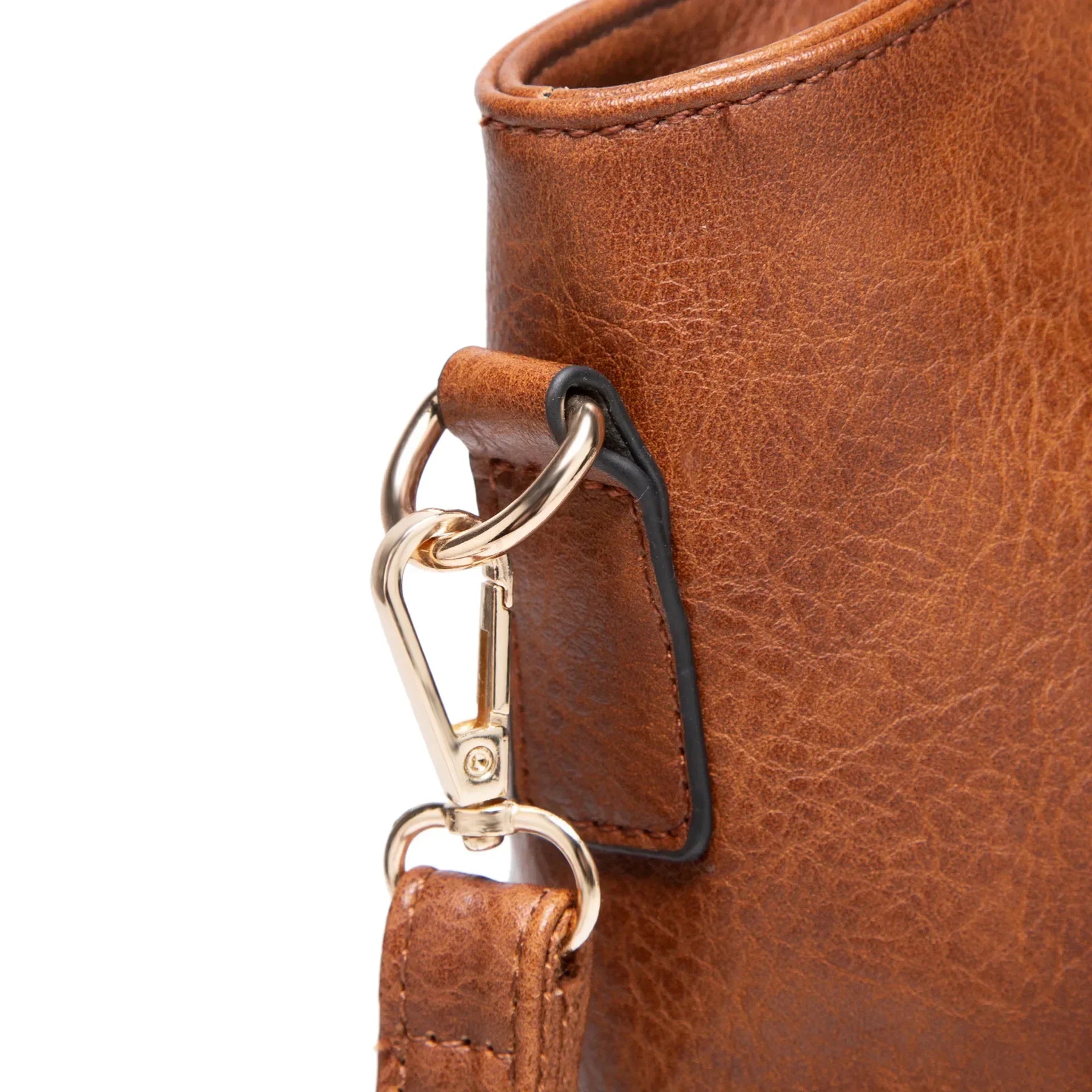 Bolsa Satchel Grande - Garbo Thaís