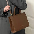Bolsa Tote Grande Garbo Elis - Garboza