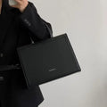 Bolsa Tote Grande Garbo Elis - Garboza